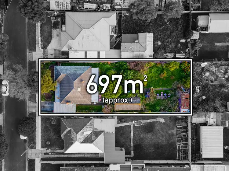 Third view of Homely house listing, 59 Walmer Avenue, St Albans VIC 3021