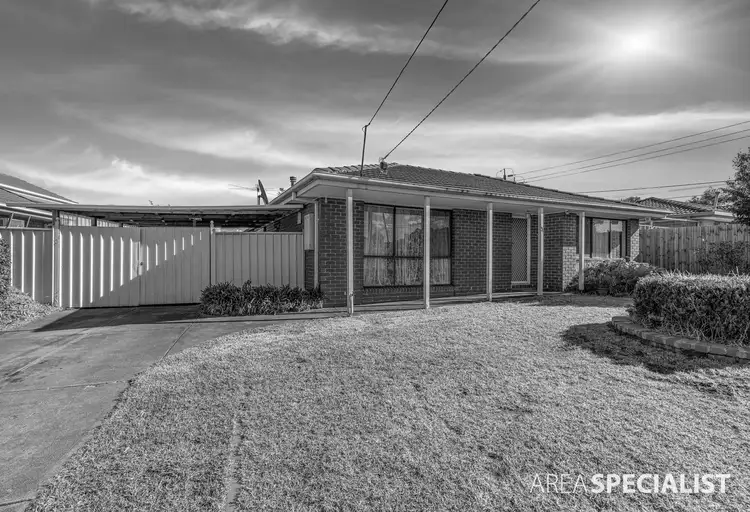 94 Kurung Drive, Kings Park VIC 3021