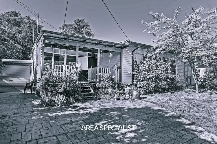 Main view of Homely house listing, 23 Malua Road, Ferntree Gully VIC 3156