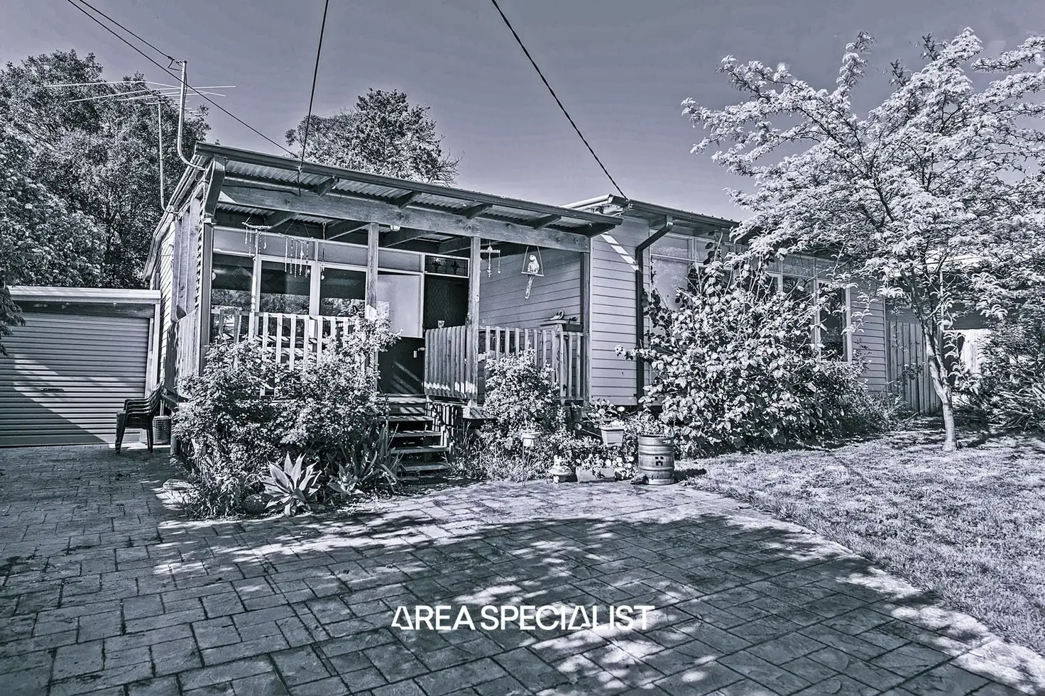 Main view of Homely house listing, 23 Malua Road, Ferntree Gully VIC 3156