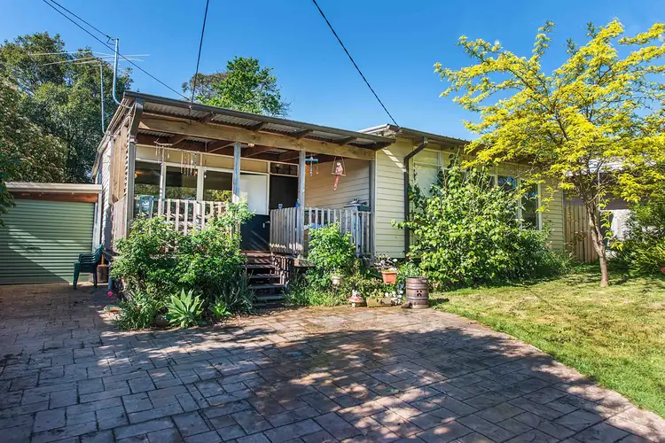 Second view of Homely house listing, 23 Malua Road, Ferntree Gully VIC 3156