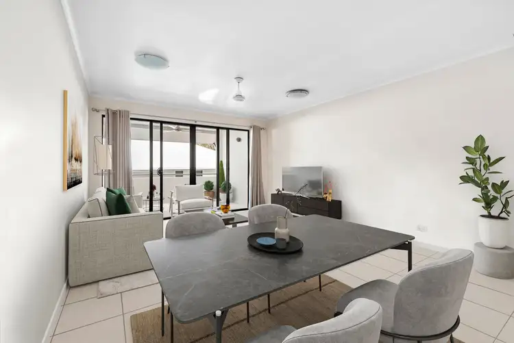 11/3-7 Nellie Street, Parramatta Park QLD 4870