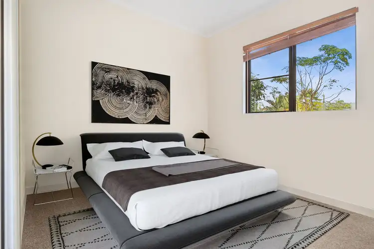 Fourth view of Homely apartment listing, 11/3-7 Nellie Street, Parramatta Park QLD 4870