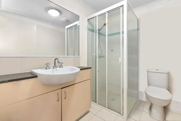 Fifth view of Homely apartment listing, 11/3-7 Nellie Street, Parramatta Park QLD 4870