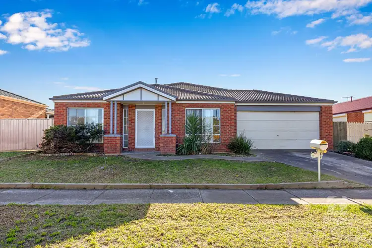 23 Sirius Way, Kurunjang VIC 3337