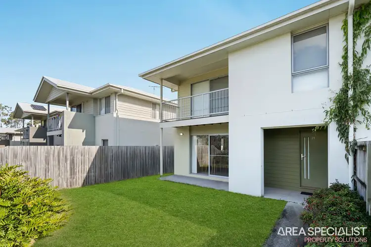 21/20 Bedford Road, Pimpama QLD 4209