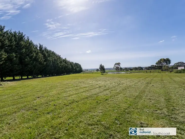Second view of Homely land listing, 2 Forster Court, Wattle Bank VIC 3995