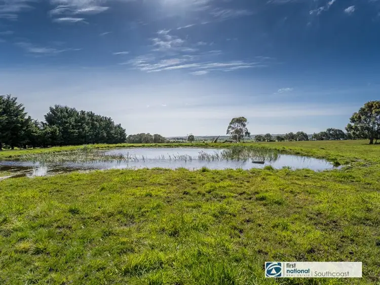 Third view of Homely land listing, 2 Forster Court, Wattle Bank VIC 3995