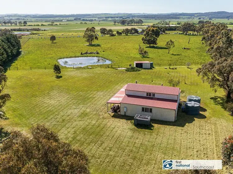 Fourth view of Homely land listing, 2 Forster Court, Wattle Bank VIC 3995