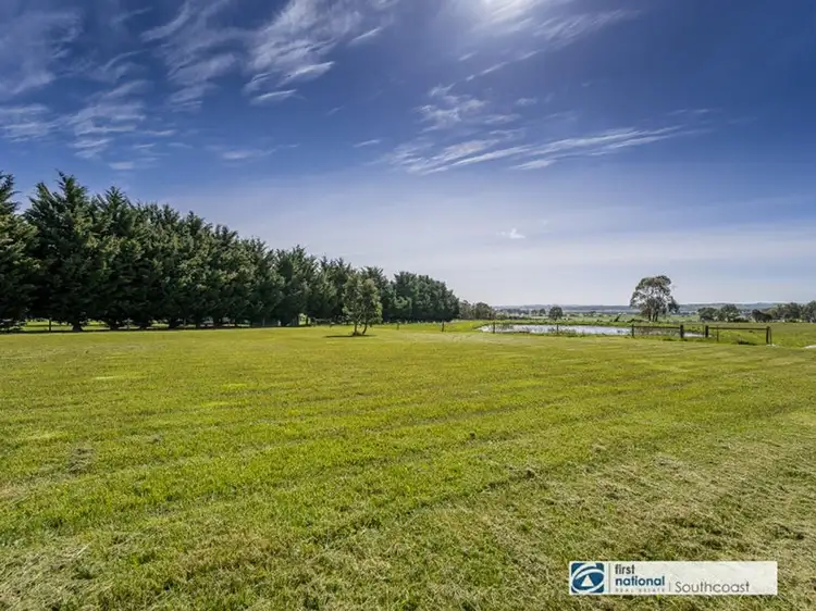 Sixth view of Homely land listing, 2 Forster Court, Wattle Bank VIC 3995