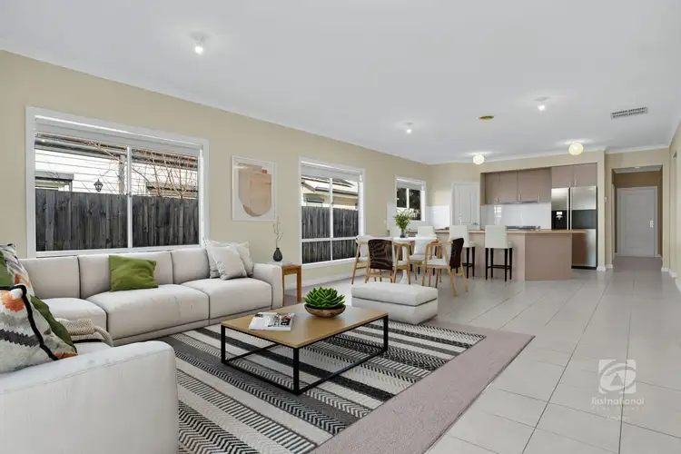 Second view of Homely house listing, 72 St Arnaud Road, Eynesbury VIC 3338