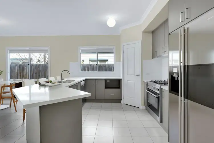 Third view of Homely house listing, 72 St Arnaud Road, Eynesbury VIC 3338