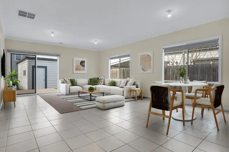 Fourth view of Homely house listing, 72 St Arnaud Road, Eynesbury VIC 3338