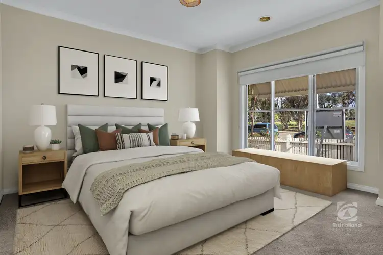 Fifth view of Homely house listing, 72 St Arnaud Road, Eynesbury VIC 3338