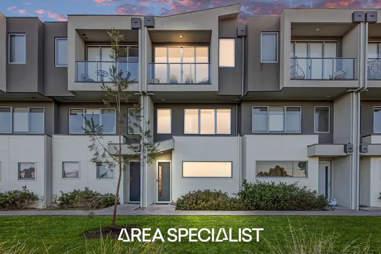 Second view of Homely house listing, 9 Zara Court, Officer VIC 3809