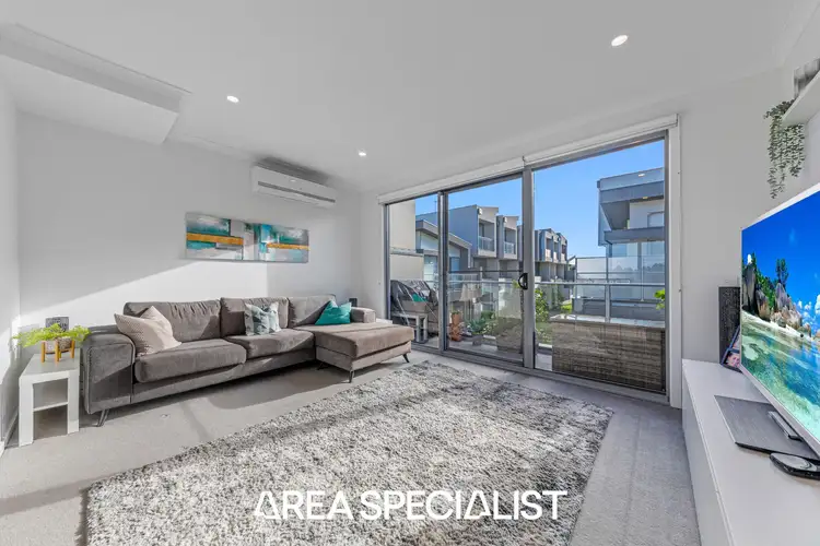 Third view of Homely house listing, 9 Zara Court, Officer VIC 3809