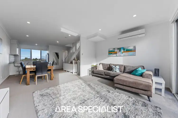 Fourth view of Homely house listing, 9 Zara Court, Officer VIC 3809
