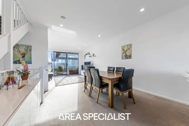 Fifth view of Homely house listing, 9 Zara Court, Officer VIC 3809