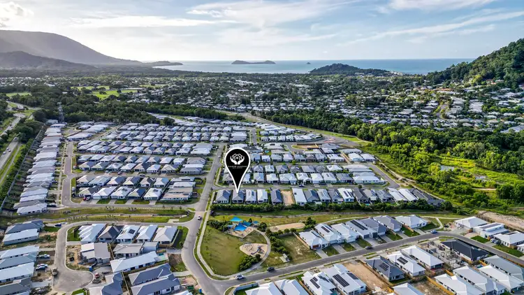 Third view of Homely house listing, 59 Master Circuit, Trinity Beach QLD 4879