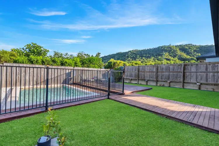 Fourth view of Homely house listing, 59 Master Circuit, Trinity Beach QLD 4879
