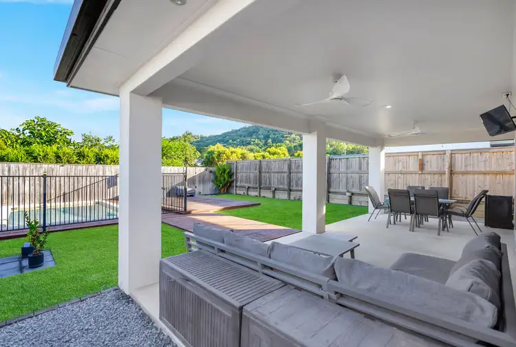 Sixth view of Homely house listing, 59 Master Circuit, Trinity Beach QLD 4879