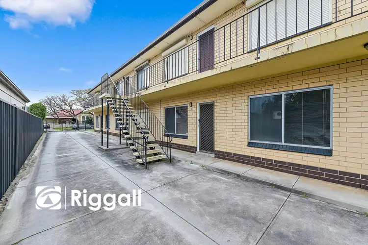 Second view of Homely unit listing, 3/5 Kintore Avenue, Prospect SA 5082
