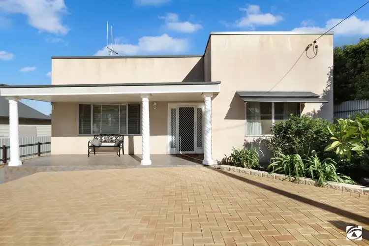 Main view of Homely house listing, 371 Iodide Street, Broken Hill NSW 2880