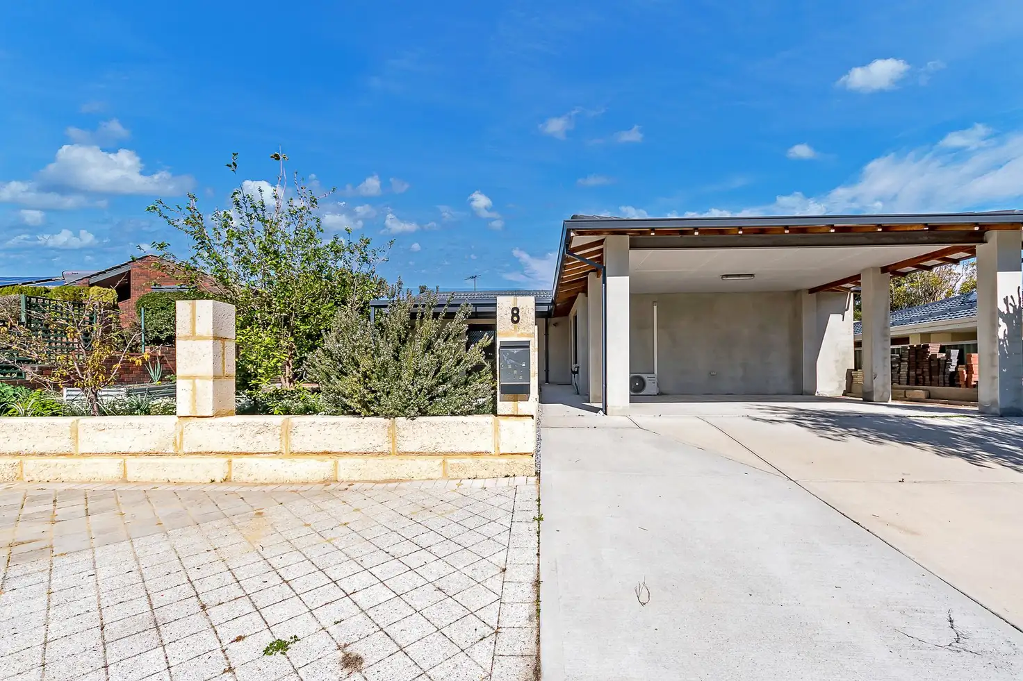 Main view of Homely house listing, 8 Plankton Place, Heathridge WA 6027