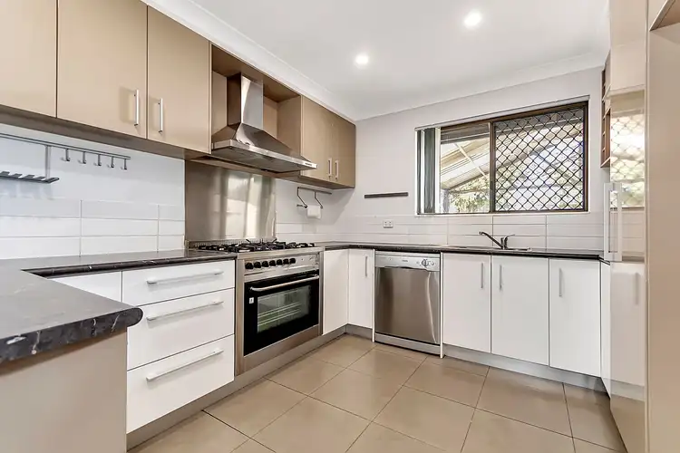 Fourth view of Homely house listing, 8 Plankton Place, Heathridge WA 6027