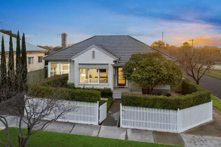 30 Curtin Street, Flora Hill VIC 3550