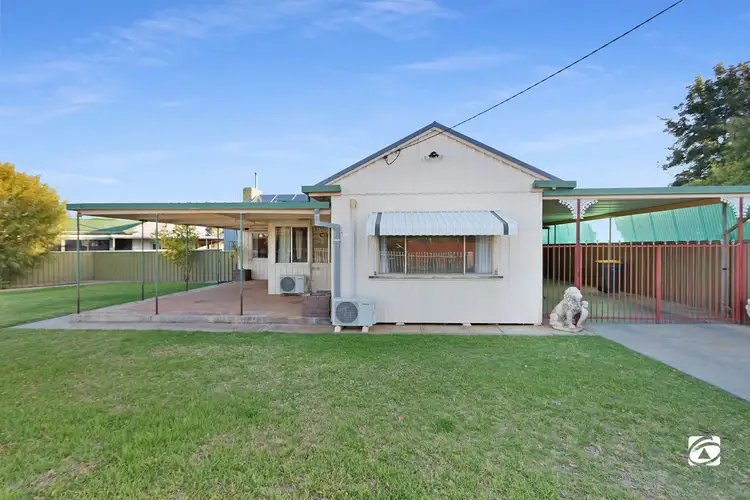 Main view of Homely house listing, 11 Norfolk Avenue, Broken Hill NSW 2880