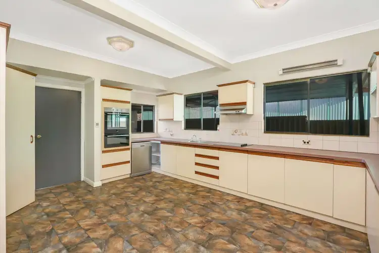 Second view of Homely house listing, 11 Norfolk Avenue, Broken Hill NSW 2880