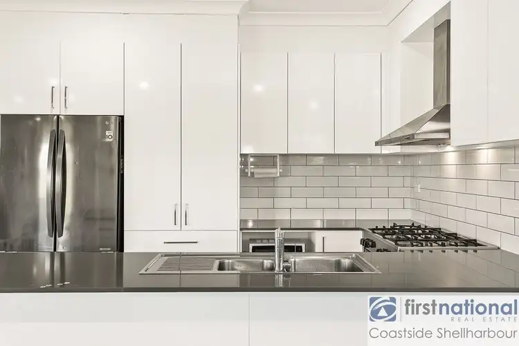 Fifth view of Homely house listing, 15 Grainger Parkway, Flinders NSW 2529