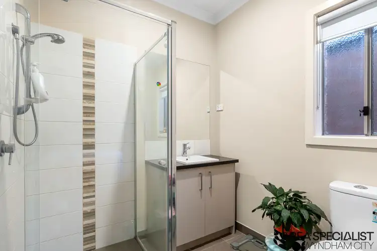 Fifth view of Homely house listing, 12 Arabella Circuit, Point Cook VIC 3030