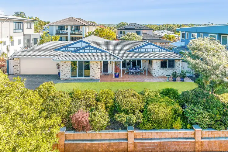 14 The Rampart, Redland Bay QLD 4165