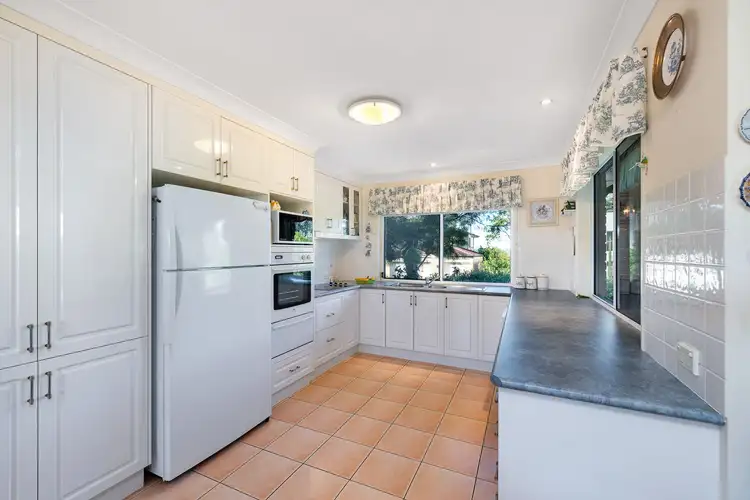 Third view of Homely house listing, 14 The Rampart, Redland Bay QLD 4165