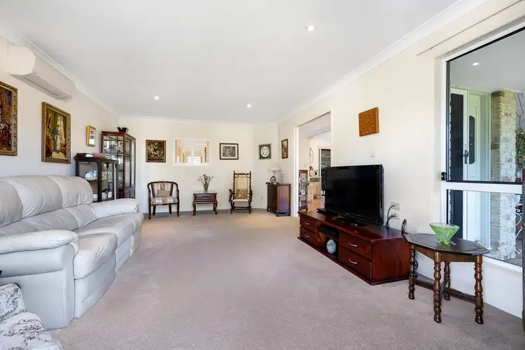 Fourth view of Homely house listing, 14 The Rampart, Redland Bay QLD 4165
