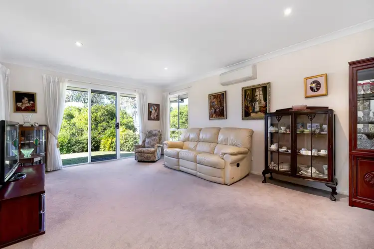 Fifth view of Homely house listing, 14 The Rampart, Redland Bay QLD 4165