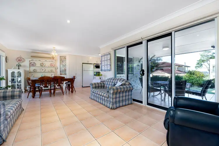 Sixth view of Homely house listing, 14 The Rampart, Redland Bay QLD 4165