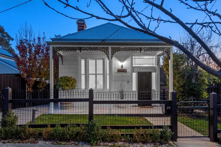 37 Old Violet Street, Bendigo VIC 3550