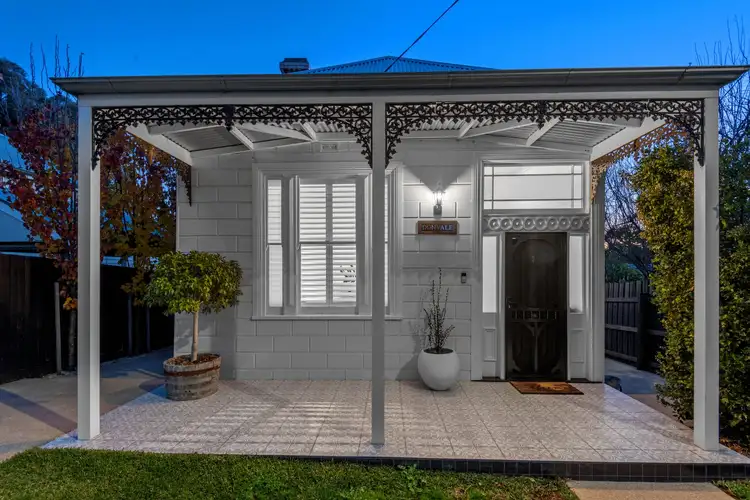 Second view of Homely house listing, 37 Old Violet Street, Bendigo VIC 3550