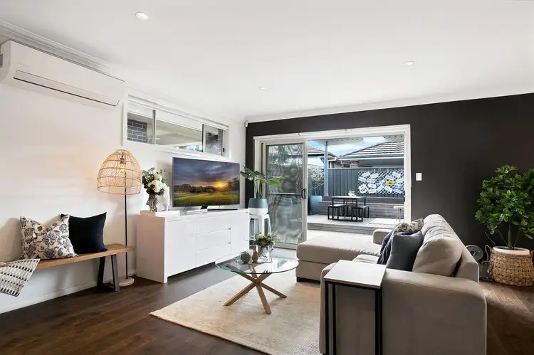 Third view of Homely house listing, 8 Thiele Street, Spring Farm NSW 2570