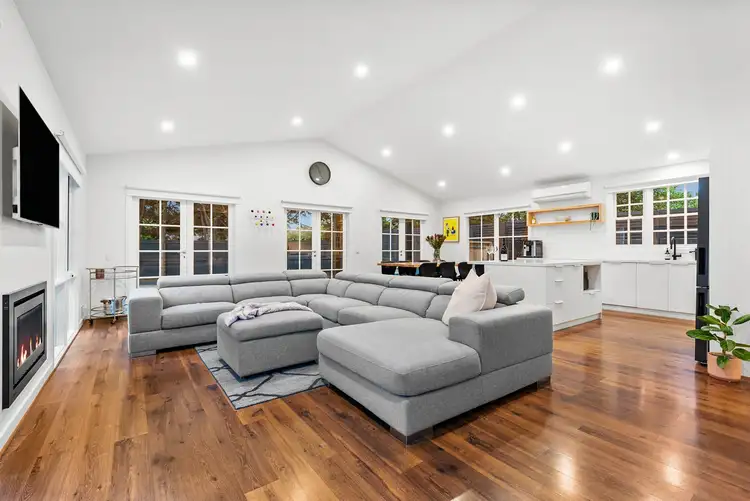 Third view of Homely house listing, 13 Melibee Street, Blairgowrie VIC 3942
