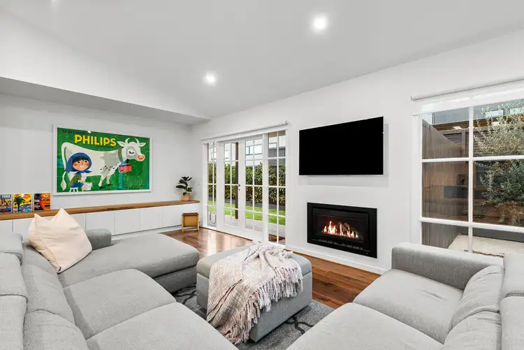 Fourth view of Homely house listing, 13 Melibee Street, Blairgowrie VIC 3942