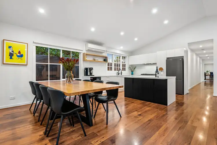 Fifth view of Homely house listing, 13 Melibee Street, Blairgowrie VIC 3942