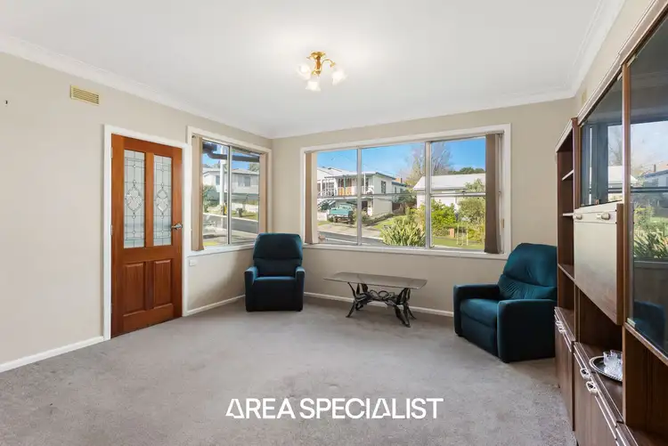 Fourth view of Homely house listing, 8 Hawkins Street, Korumburra VIC 3950