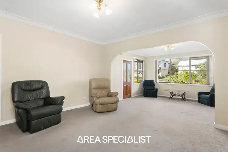 Fifth view of Homely house listing, 8 Hawkins Street, Korumburra VIC 3950