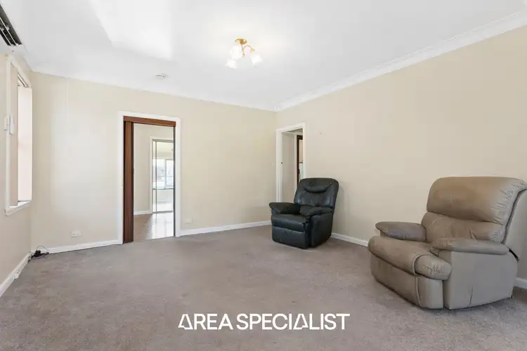 Sixth view of Homely house listing, 8 Hawkins Street, Korumburra VIC 3950