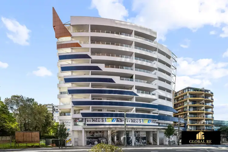 705/61-63 Rickard Road, Bankstown NSW 2200