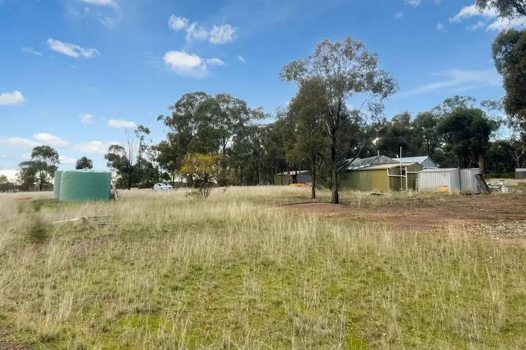 Main view of Homely rural property listing, 1 Wet Lane, Inglewood VIC 3517